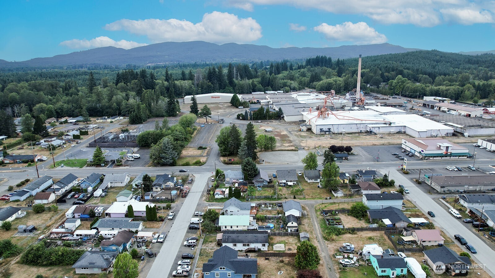 124 South 6th Street McCleary, WA 98557 - Photo 31 of 33