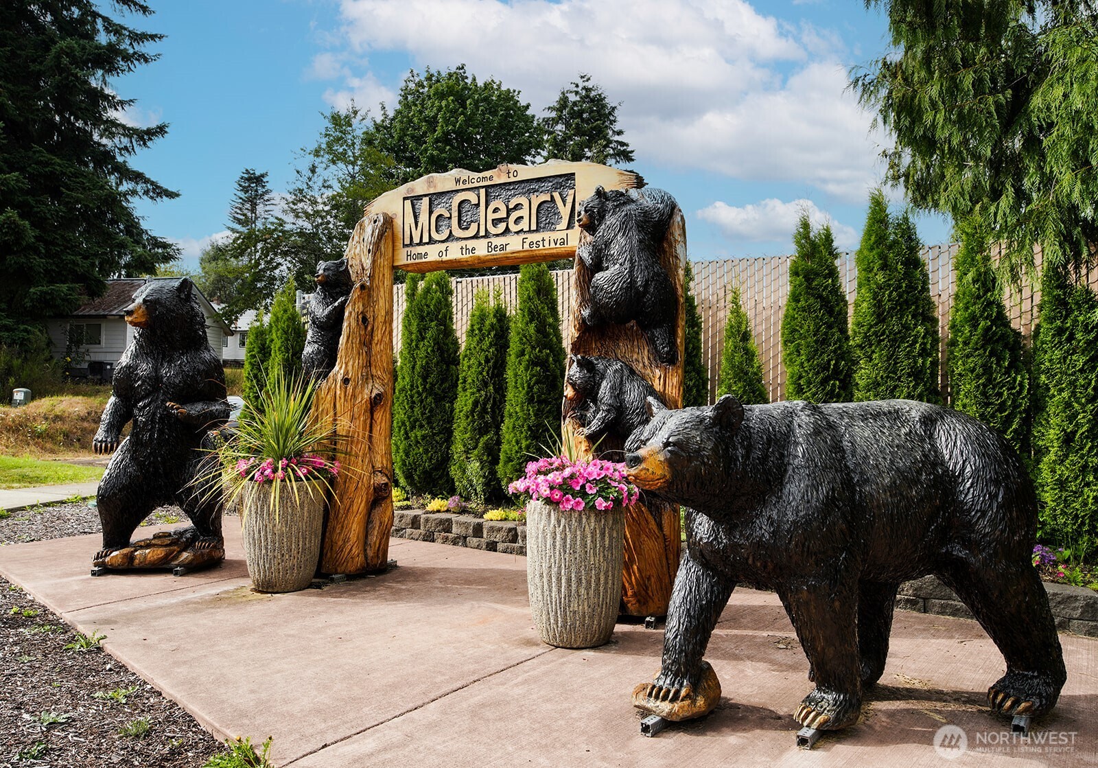 124 South 6th Street McCleary, WA 98557 - Photo 33 of 33