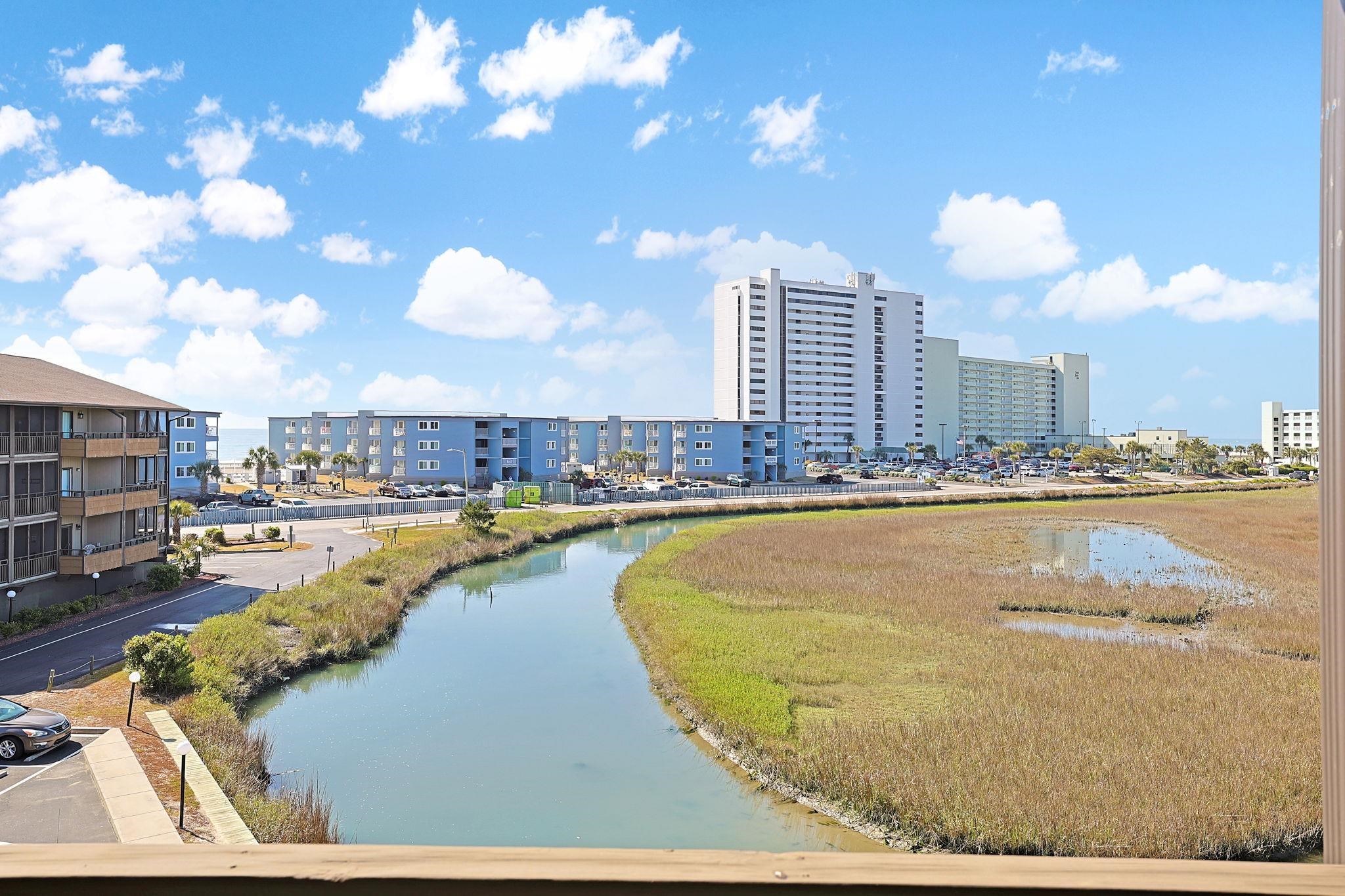 9501 Shore Drive, Unit A303 Myrtle Beach, SC 29572 - Photo 23 of 34