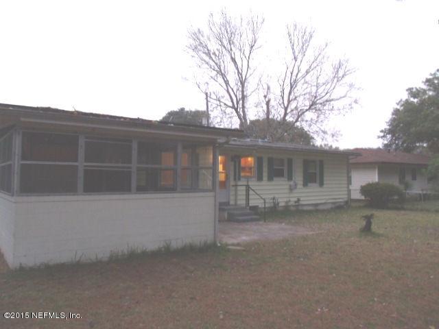 4503 Rainer Road Jacksonville, FL 32210 - Photo 9 of 10 back