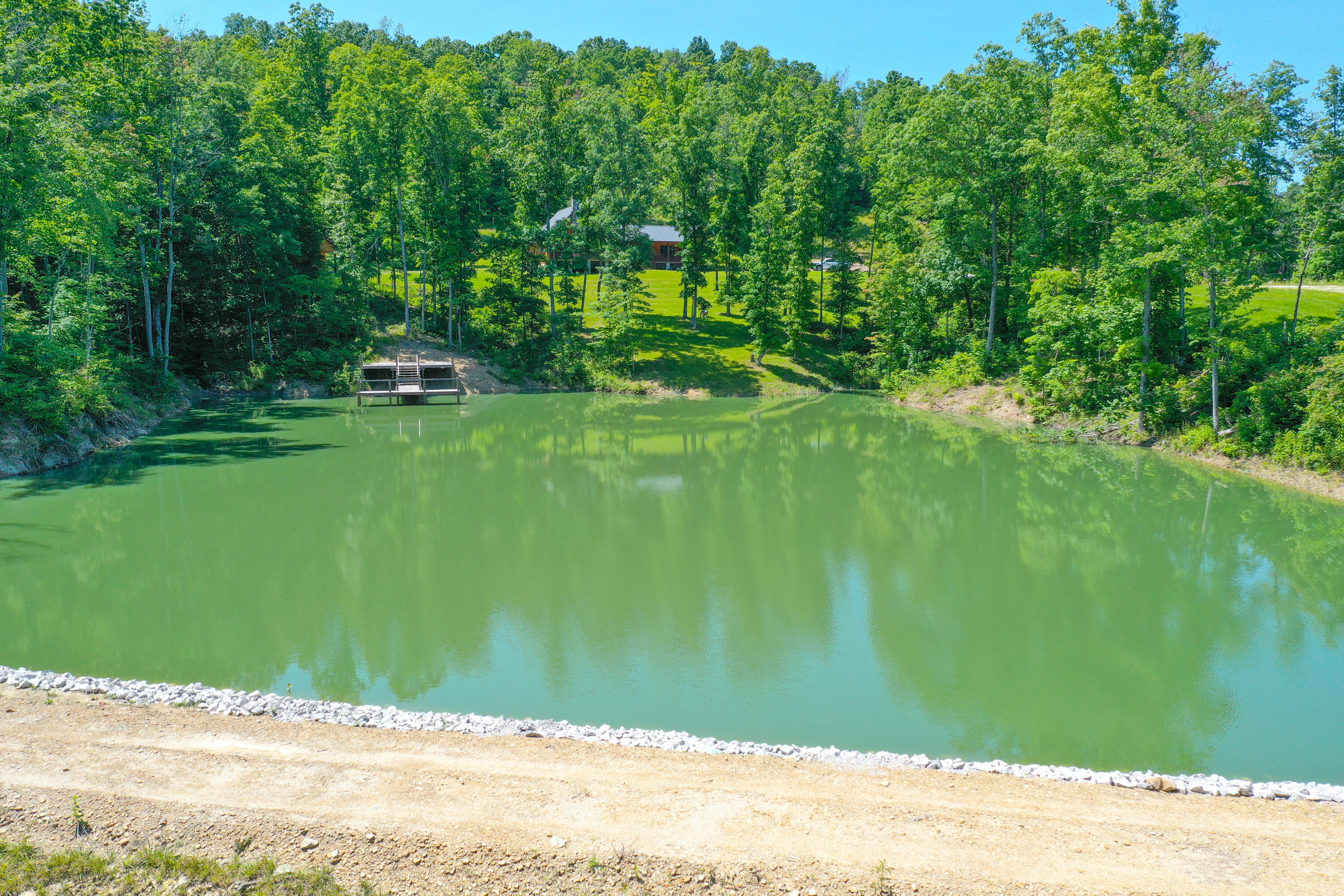 1300 Gabbard Road Berea, KY 40403 - Photo 57 of 69 DJI_0687