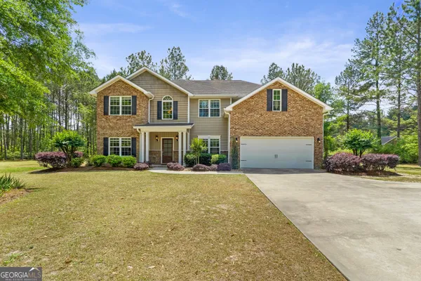 $549,900 | 1615 Stanford Drive, Statesboro, GA 30461
