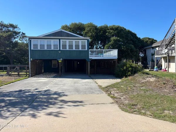 $390,000 | 102 Porthole Court, Kill Devil Hills, NC 27948