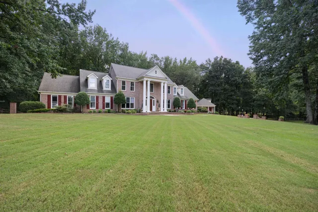 $1,295,000 | 10555 Sparkle Creek Cove, Eads, TN 38028