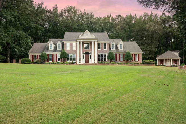 $1,295,000 | 10555 Sparkle Creek Cove, Eads, TN 38028