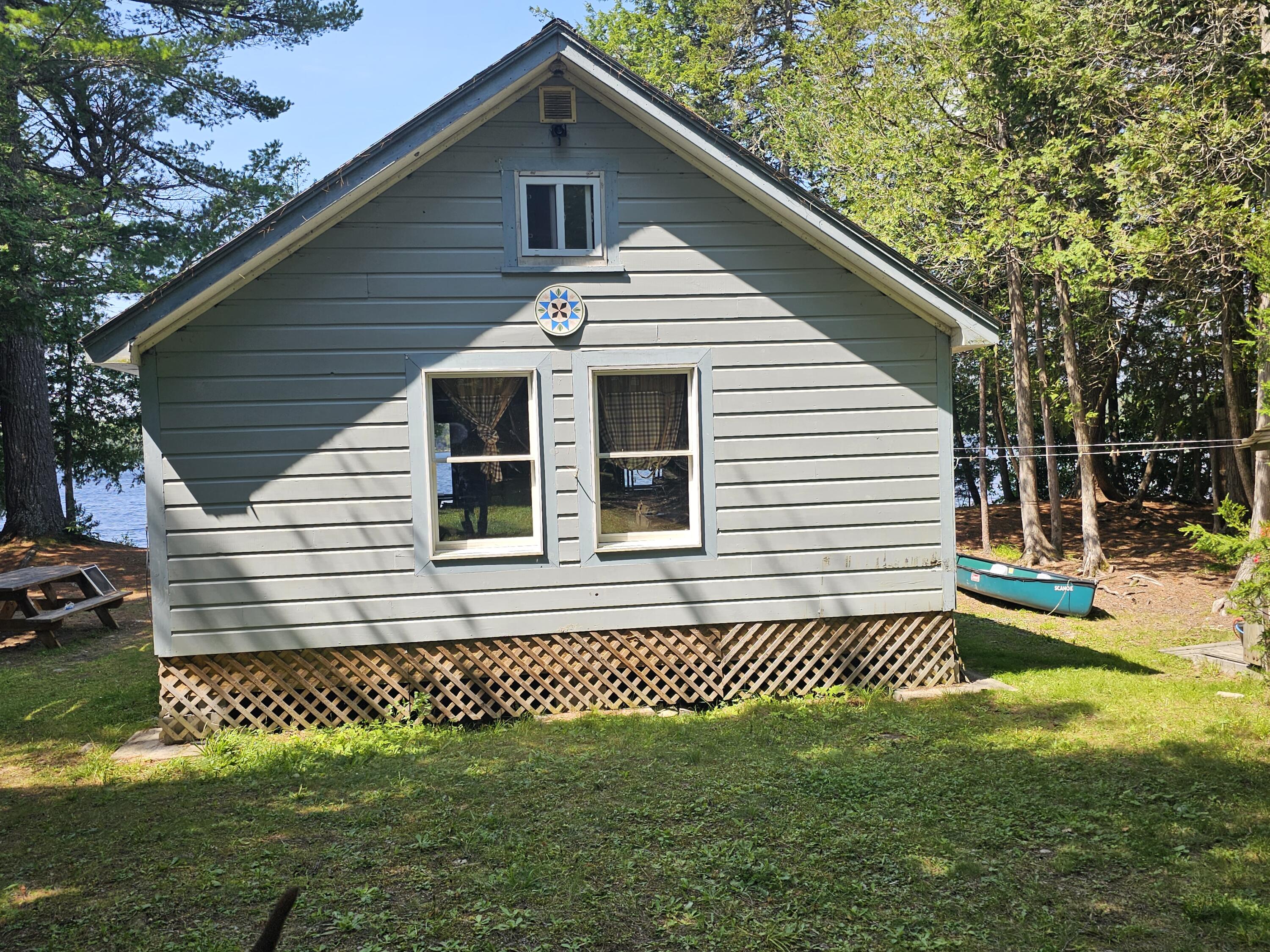 L7 South Molunkus Lake Road Mattawamkeag, ME 04459 - Photo 11 of 41 20230806_112533