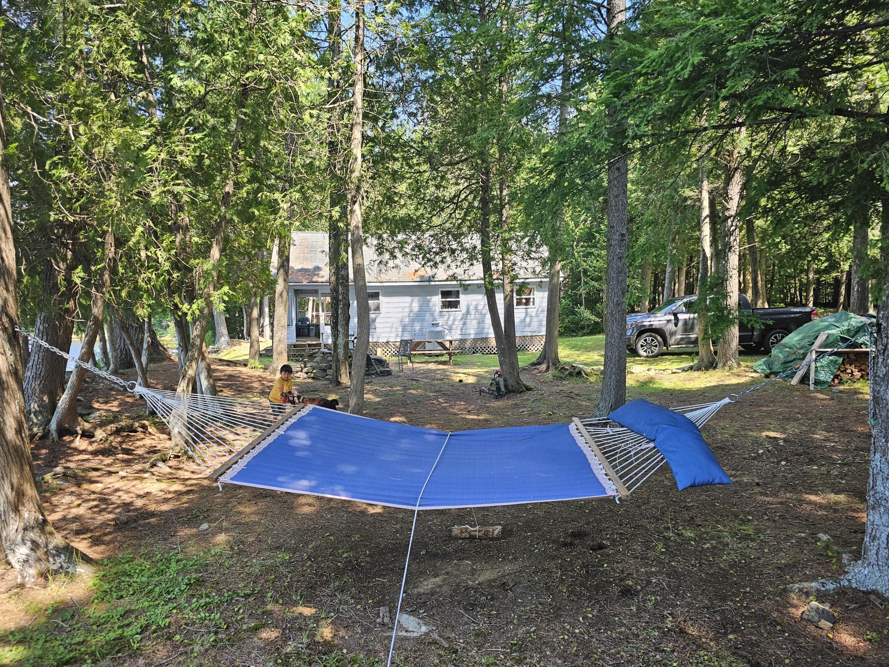 L7 South Molunkus Lake Road Mattawamkeag, ME 04459 - Photo 12 of 41 20230806_112131