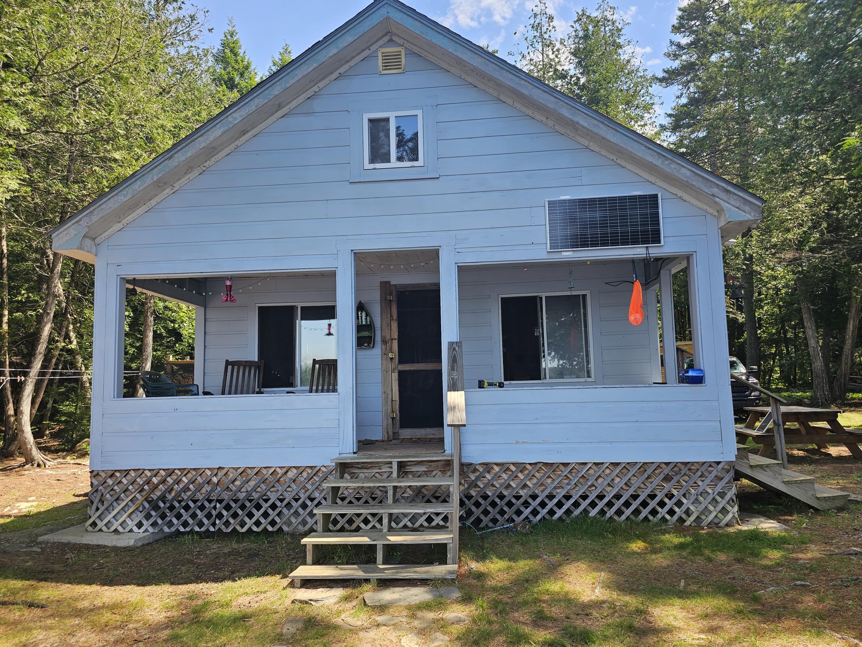 L7 South Molunkus Lake Road Mattawamkeag, ME 04459 - Photo 15 of 41 20230806_113135