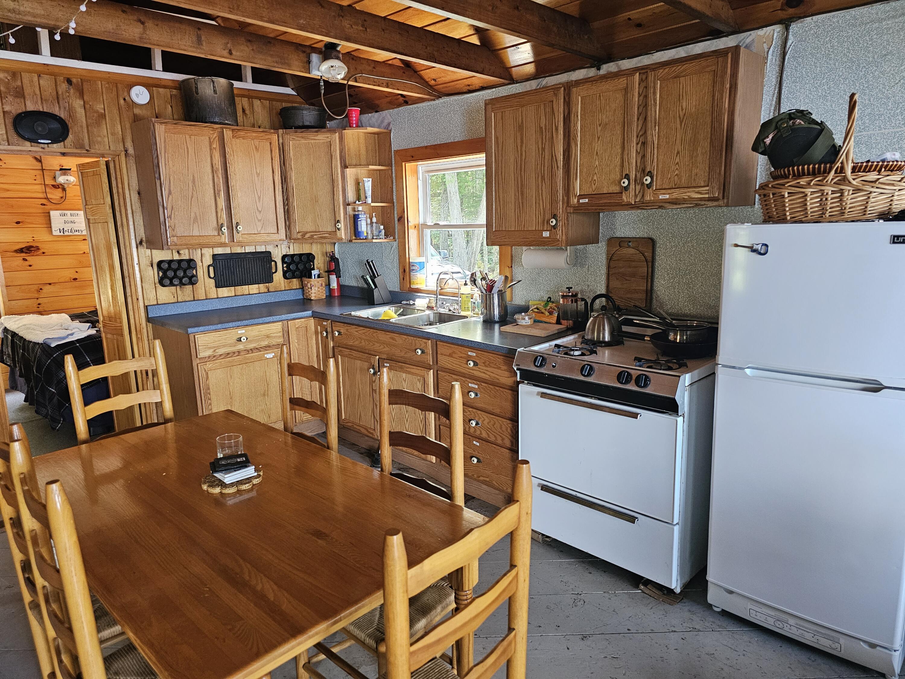 L7 South Molunkus Lake Road Mattawamkeag, ME 04459 - Photo 16 of 41 20230806_113206