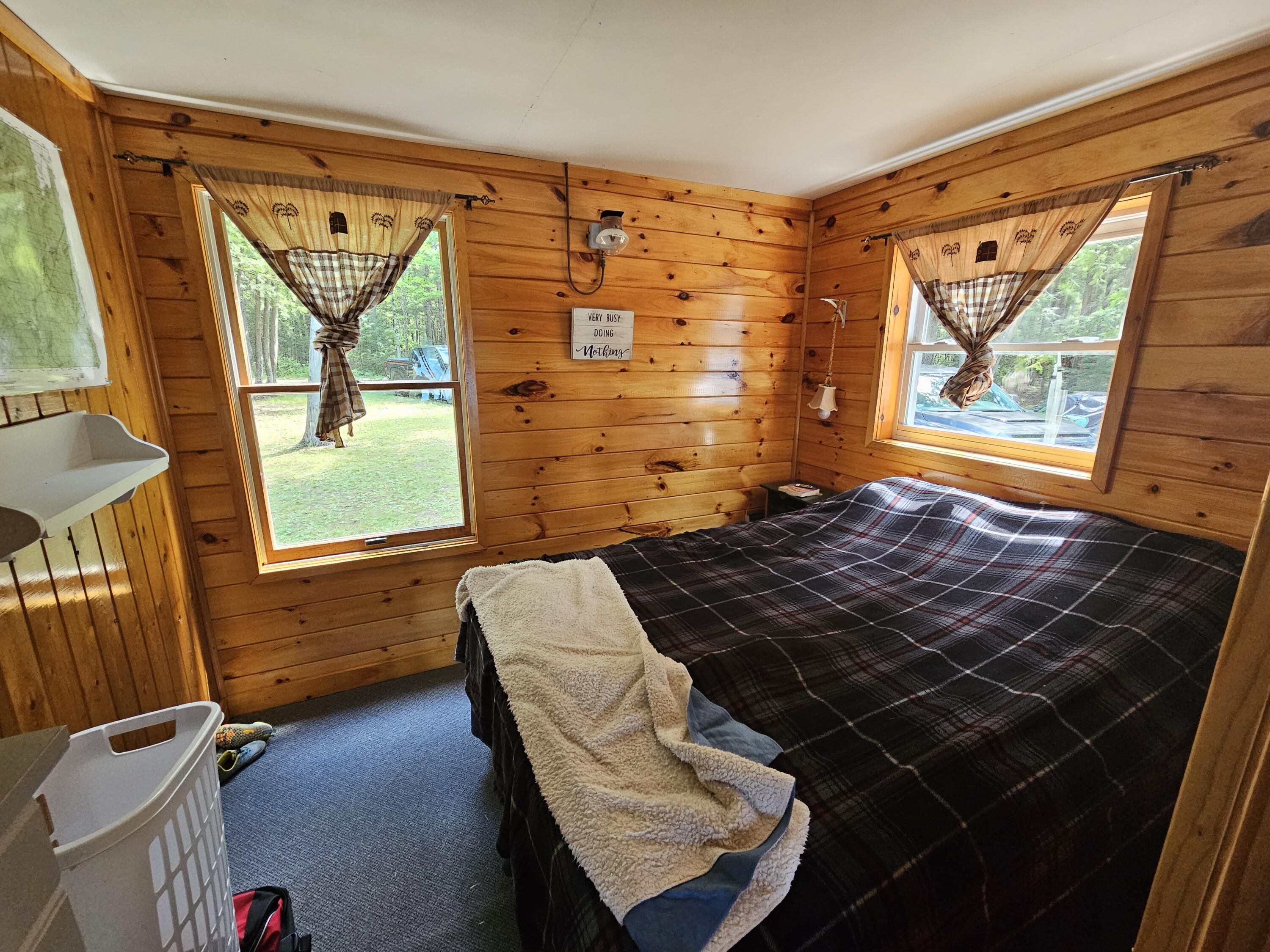 L7 South Molunkus Lake Road Mattawamkeag, ME 04459 - Photo 17 of 41 20230806_113229