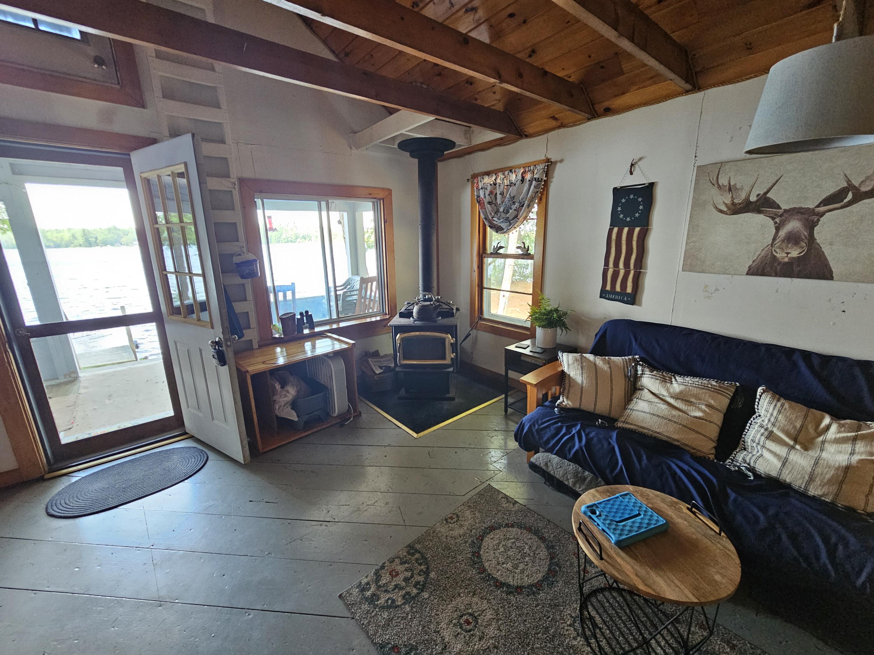 L7 South Molunkus Lake Road Mattawamkeag, ME 04459 - Photo 19 of 41 20230806_113254