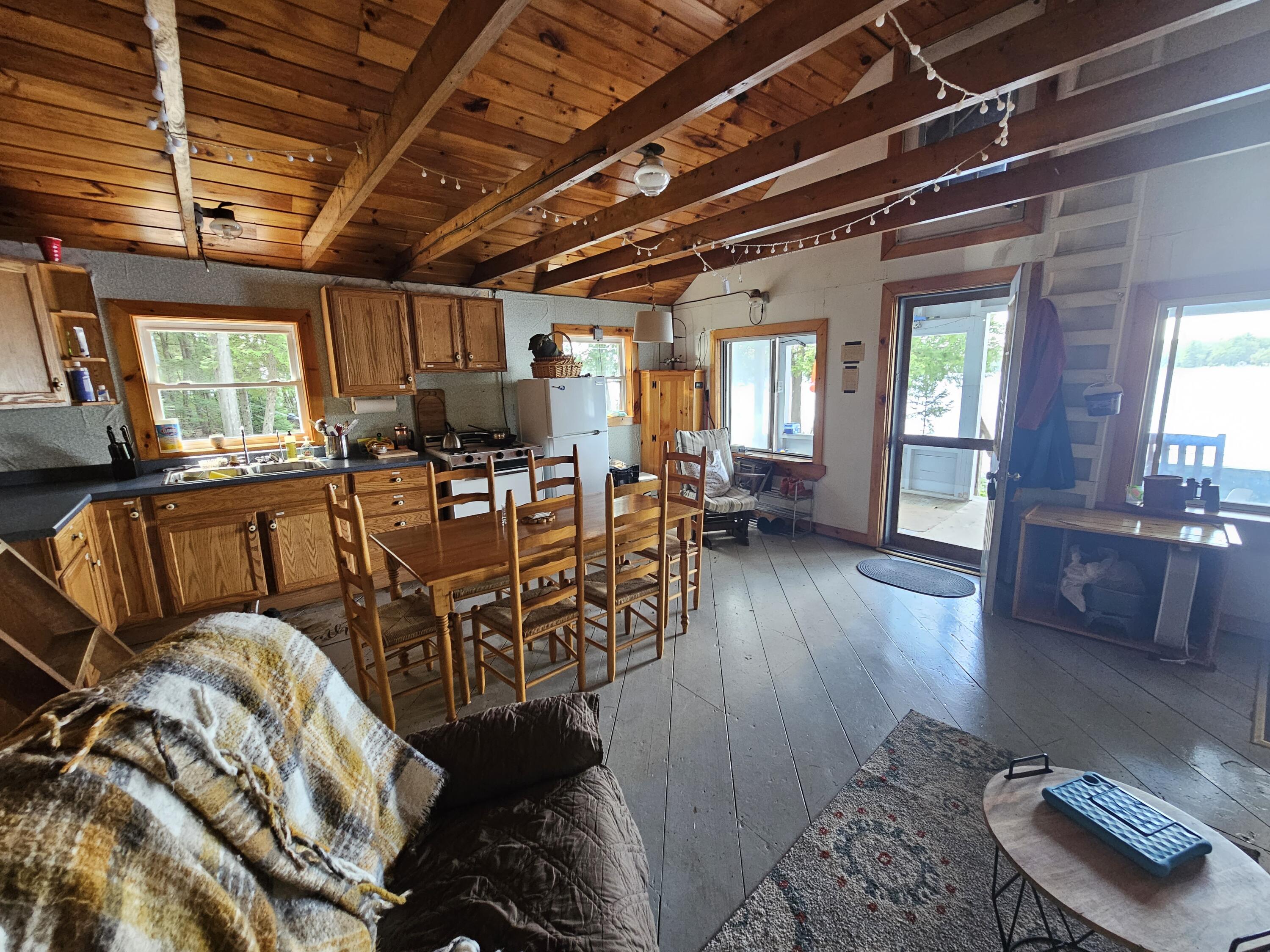 L7 South Molunkus Lake Road Mattawamkeag, ME 04459 - Photo 20 of 41 20230806_113304