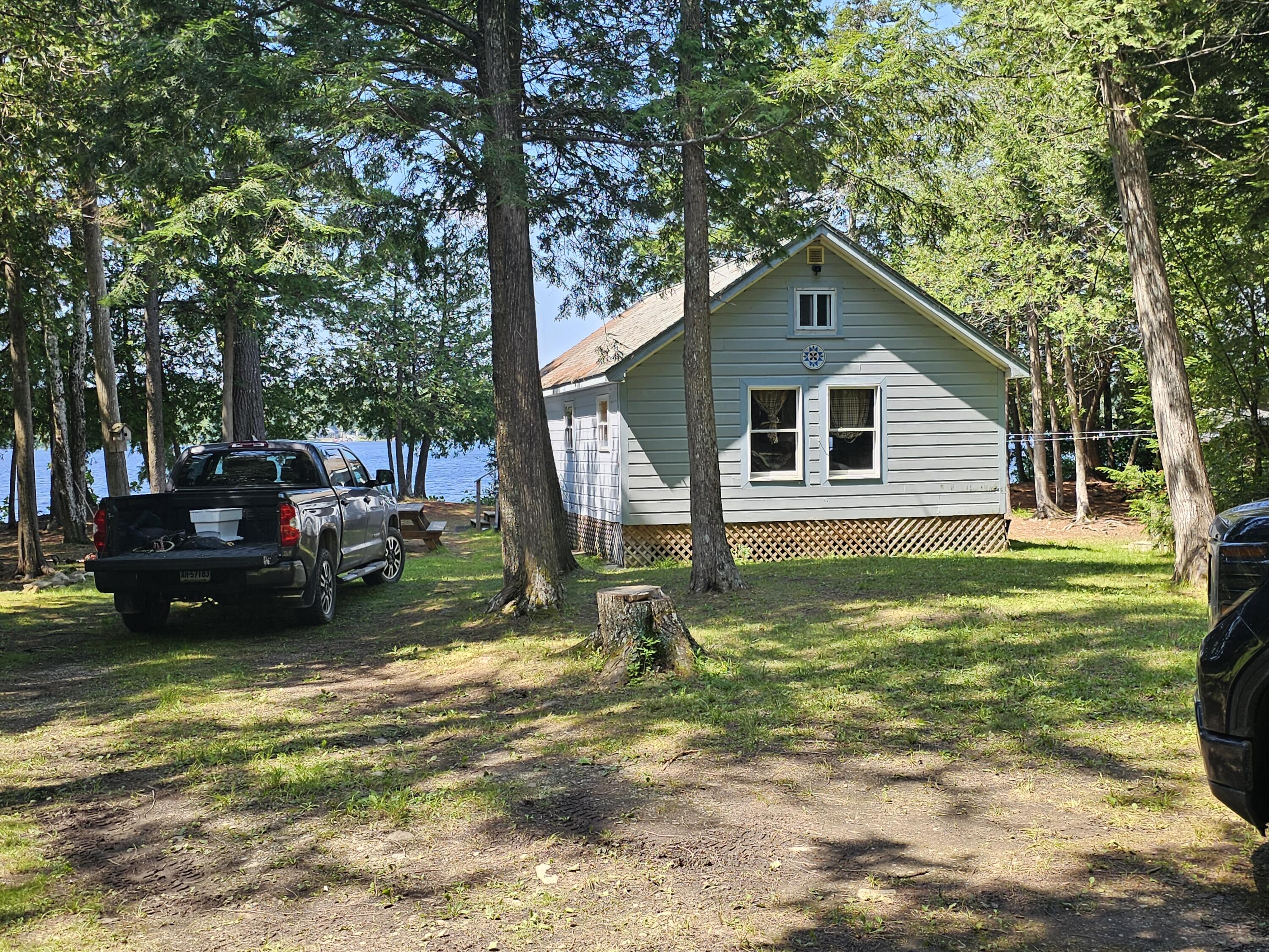 L7 South Molunkus Lake Road Mattawamkeag, ME 04459 - Photo 2 of 41 20230806_113832