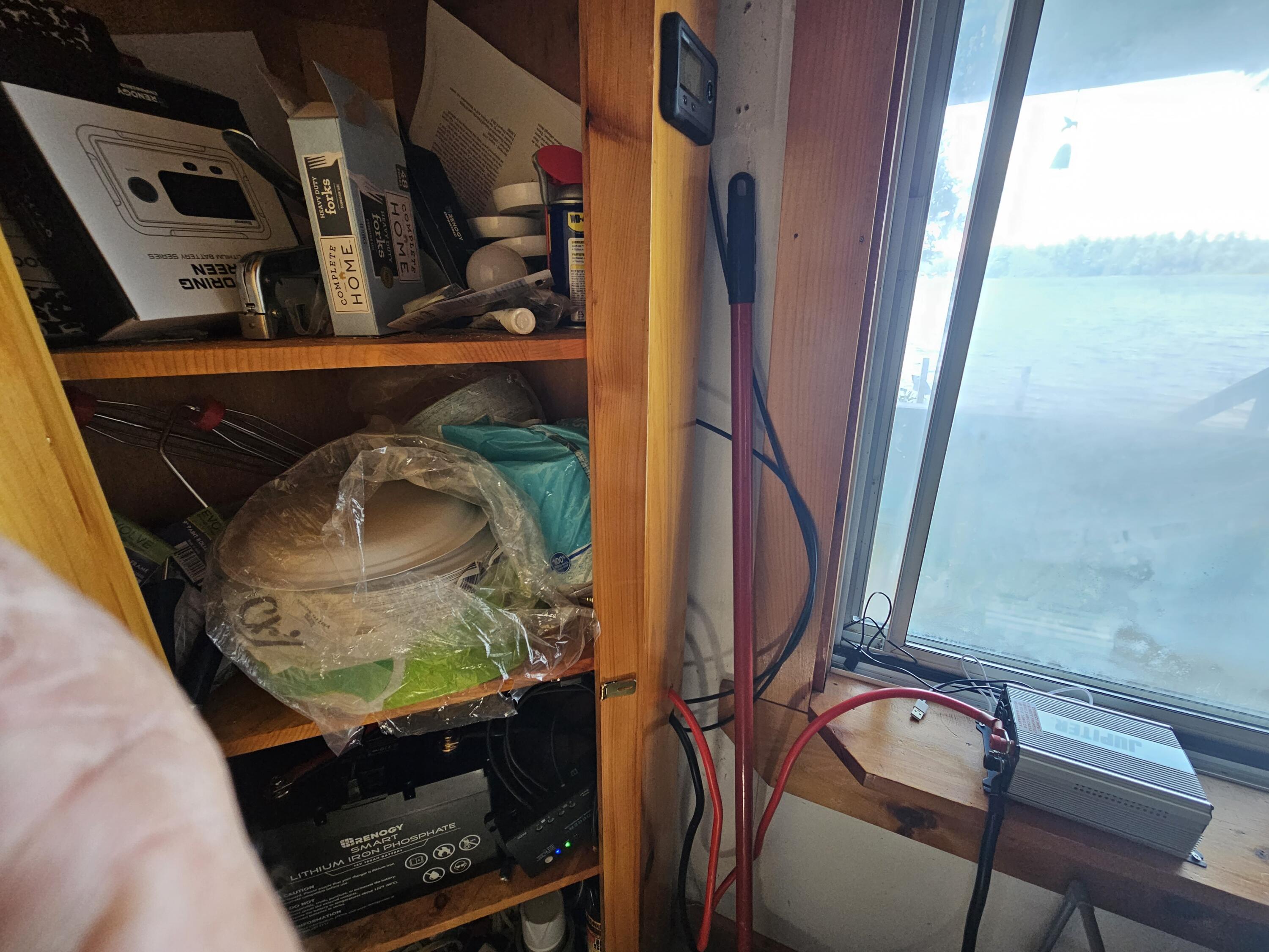 L7 South Molunkus Lake Road Mattawamkeag, ME 04459 - Photo 22 of 41 20230806_113347