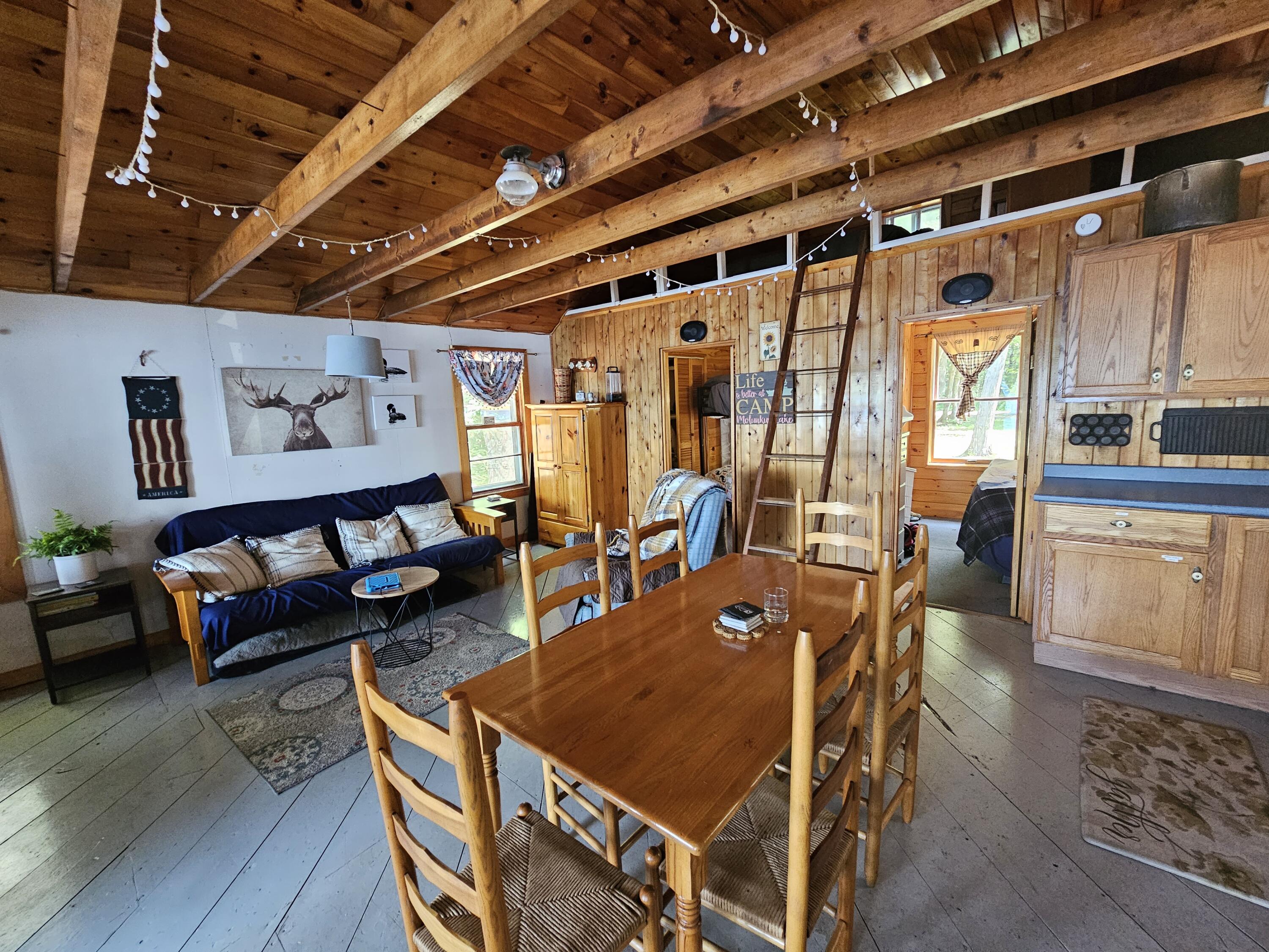 L7 South Molunkus Lake Road Mattawamkeag, ME 04459 - Photo 23 of 41 20230806_113356