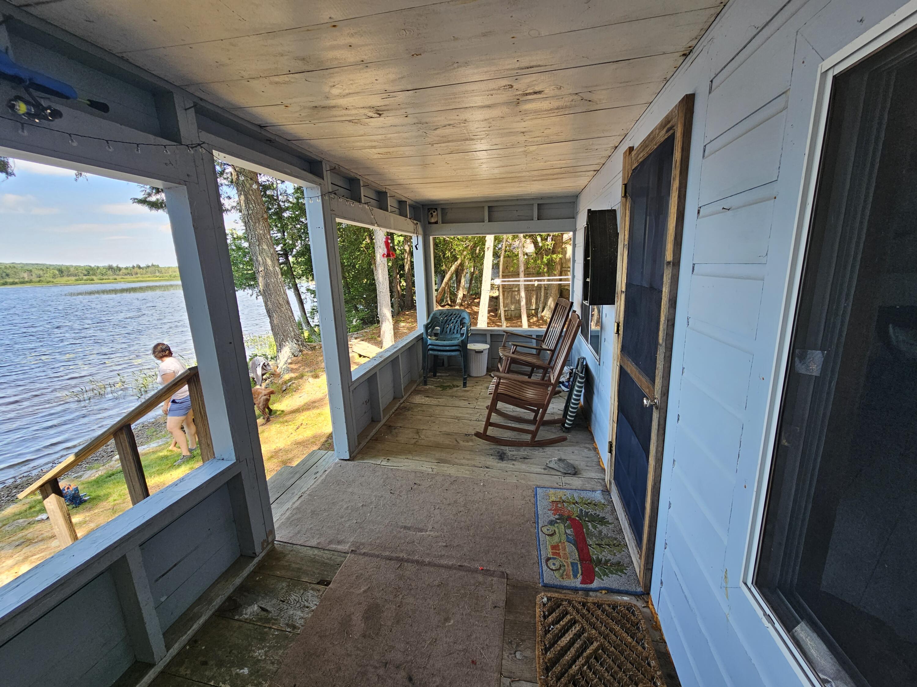 L7 South Molunkus Lake Road Mattawamkeag, ME 04459 - Photo 26 of 41 20230806_113458