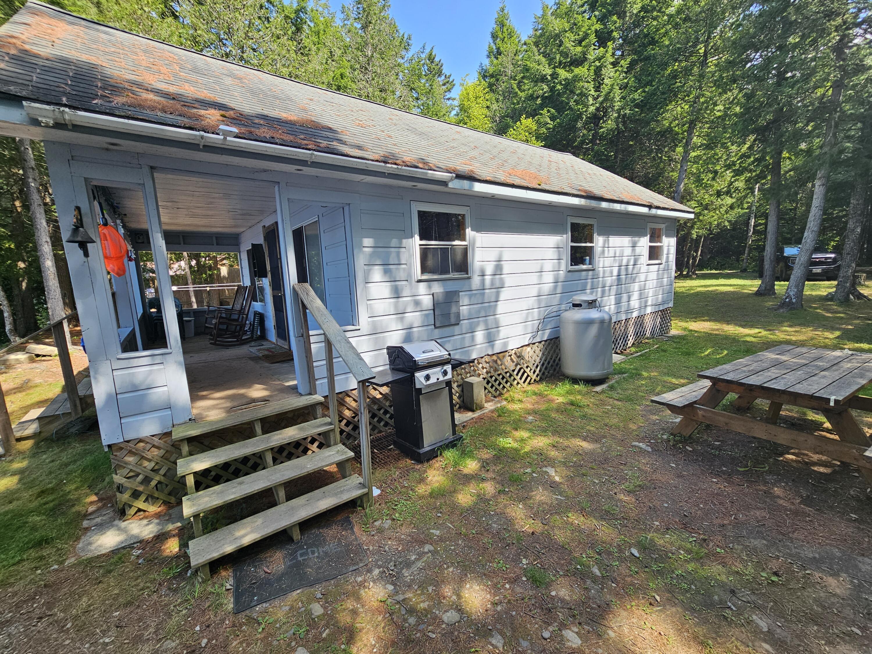 L7 South Molunkus Lake Road Mattawamkeag, ME 04459 - Photo 27 of 41 20230806_113536