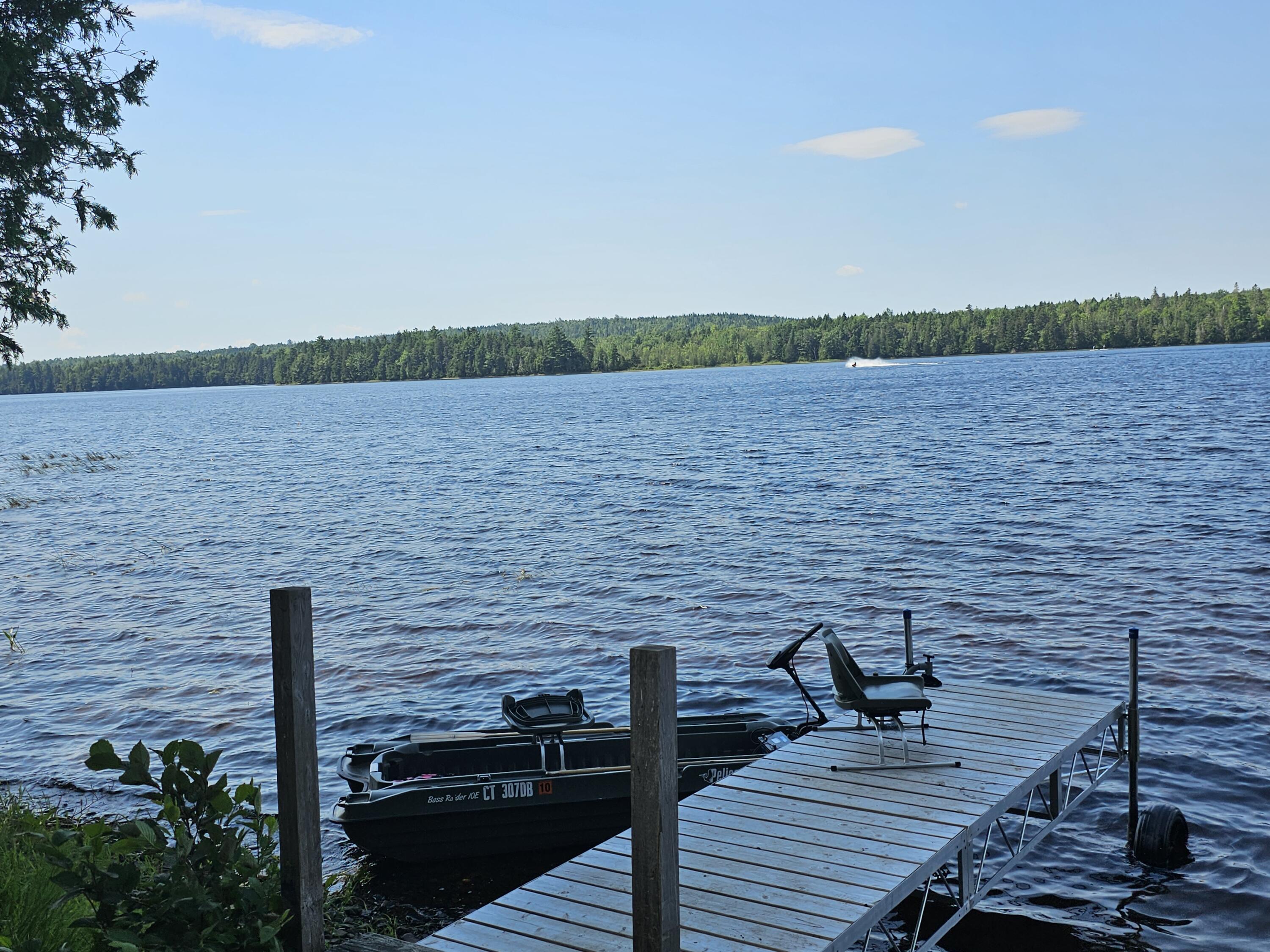 L7 South Molunkus Lake Road Mattawamkeag, ME 04459 - Photo 3 of 41 20230806_111245