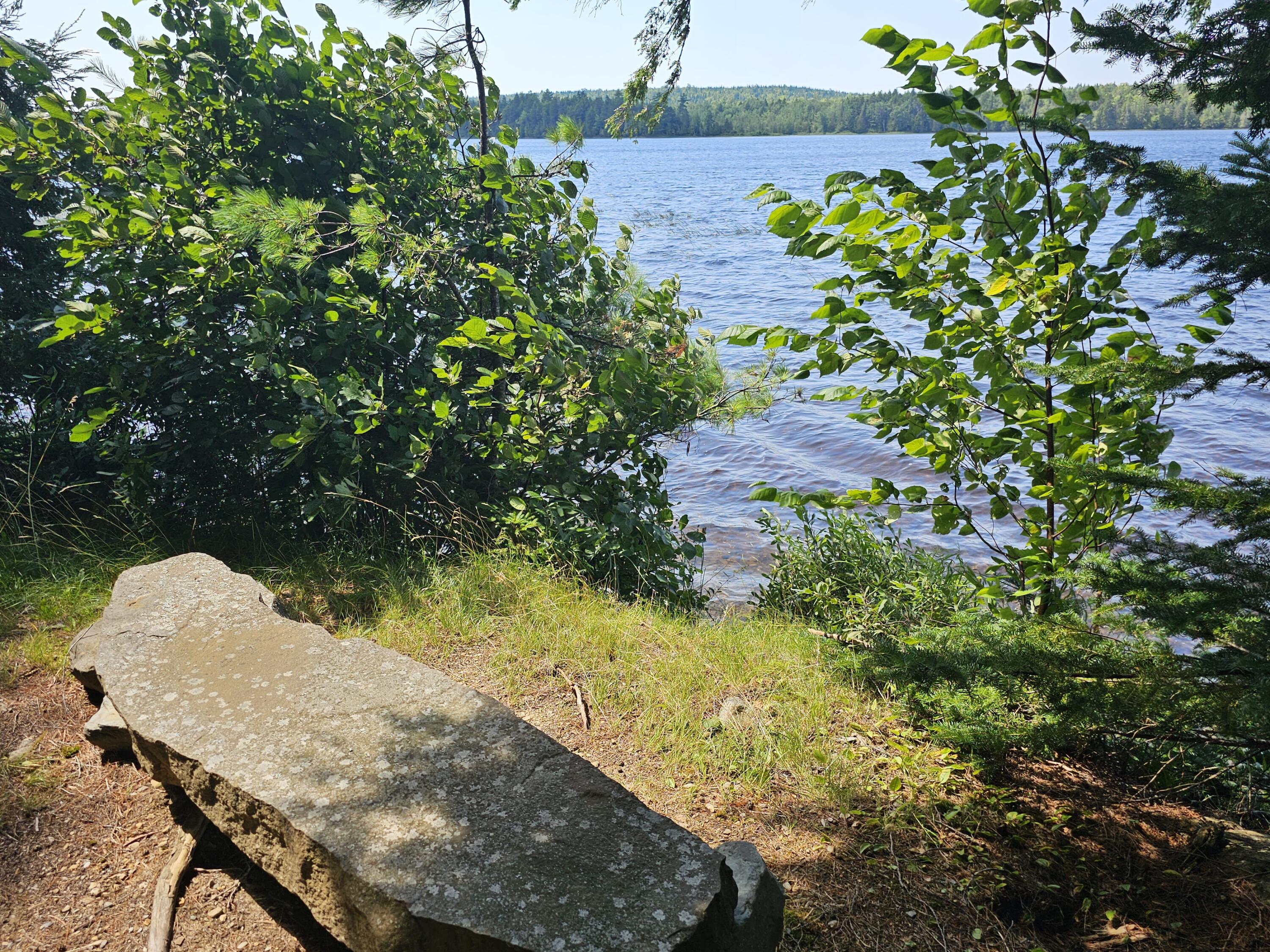 L7 South Molunkus Lake Road Mattawamkeag, ME 04459 - Photo 31 of 41 20230806_113635