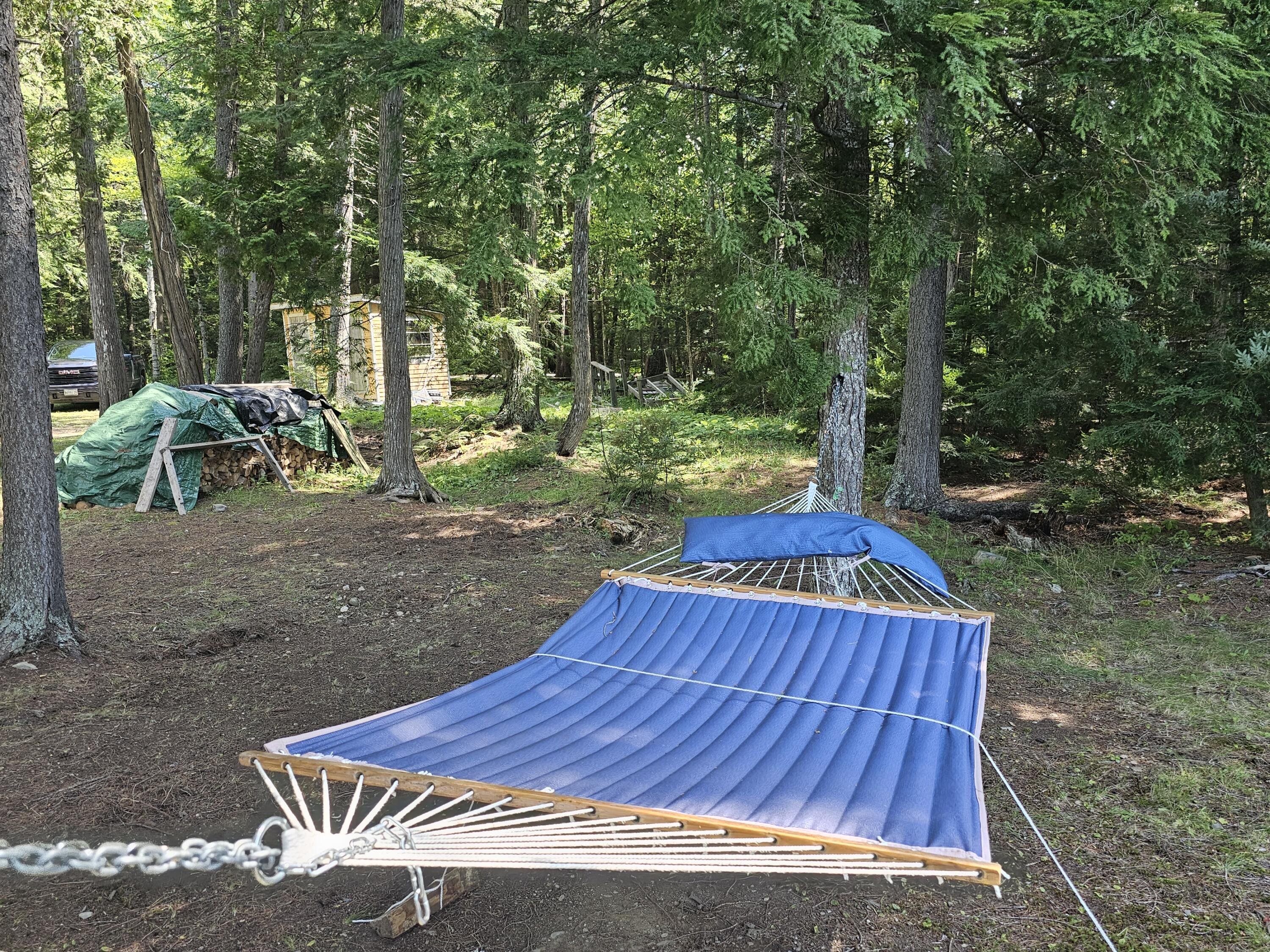 L7 South Molunkus Lake Road Mattawamkeag, ME 04459 - Photo 32 of 41 20230806_113644