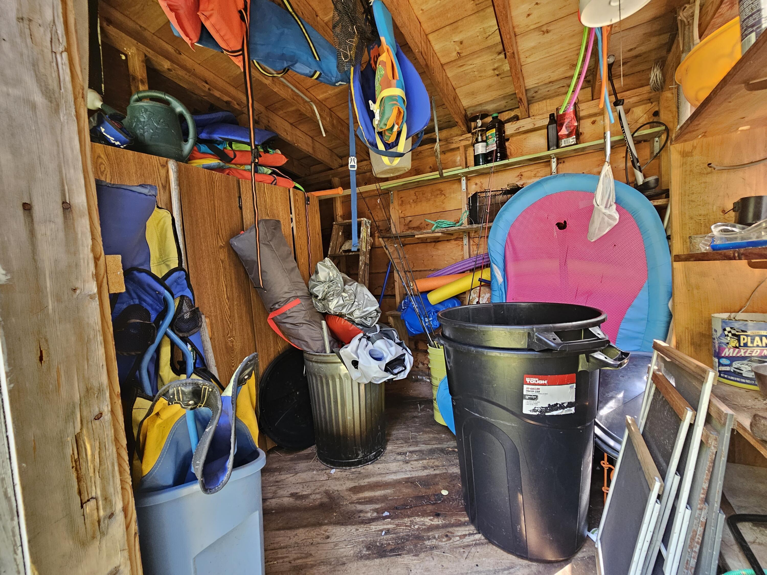 L7 South Molunkus Lake Road Mattawamkeag, ME 04459 - Photo 34 of 41 20230806_113739