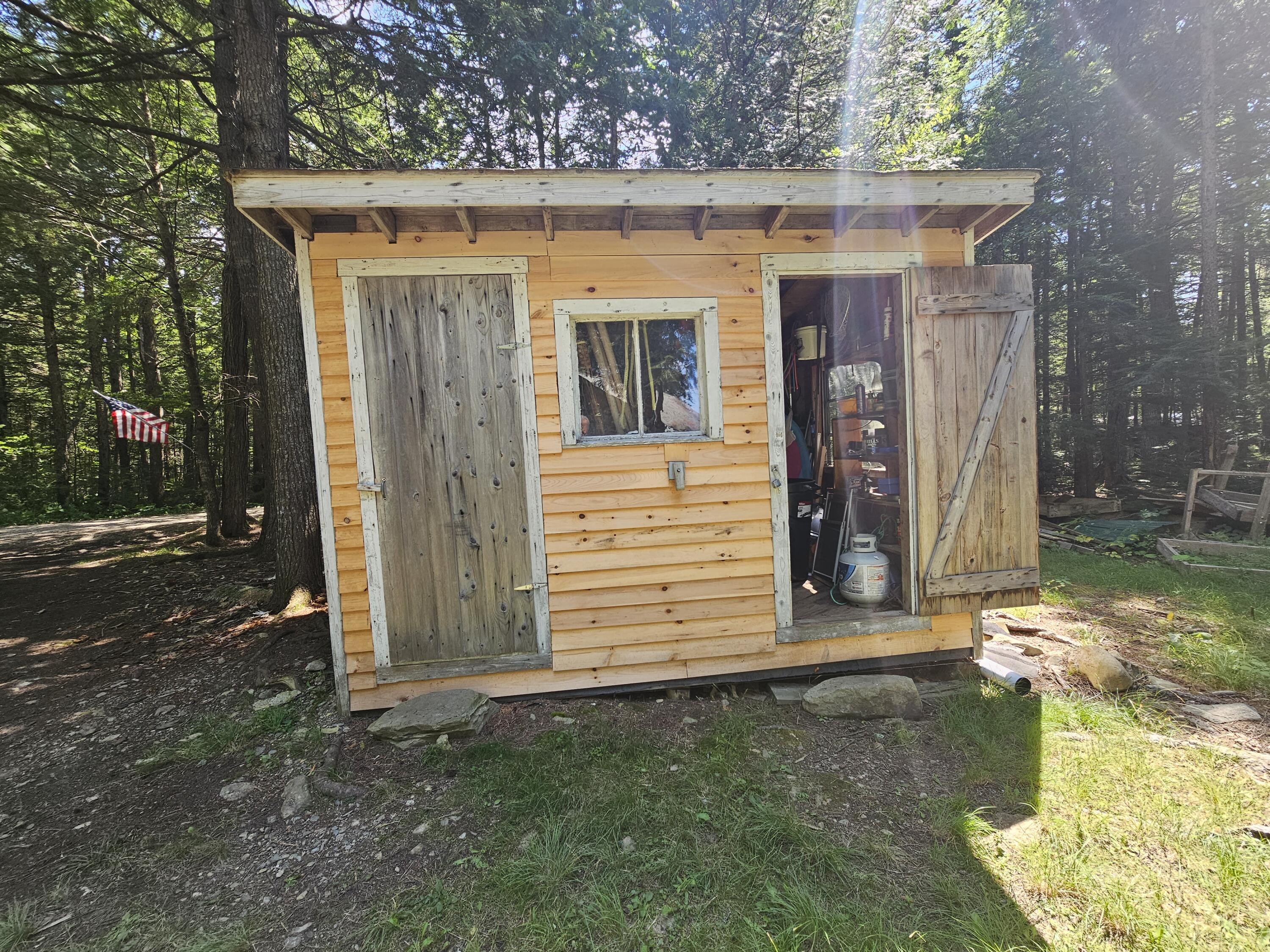 L7 South Molunkus Lake Road Mattawamkeag, ME 04459 - Photo 35 of 41 20230806_113749