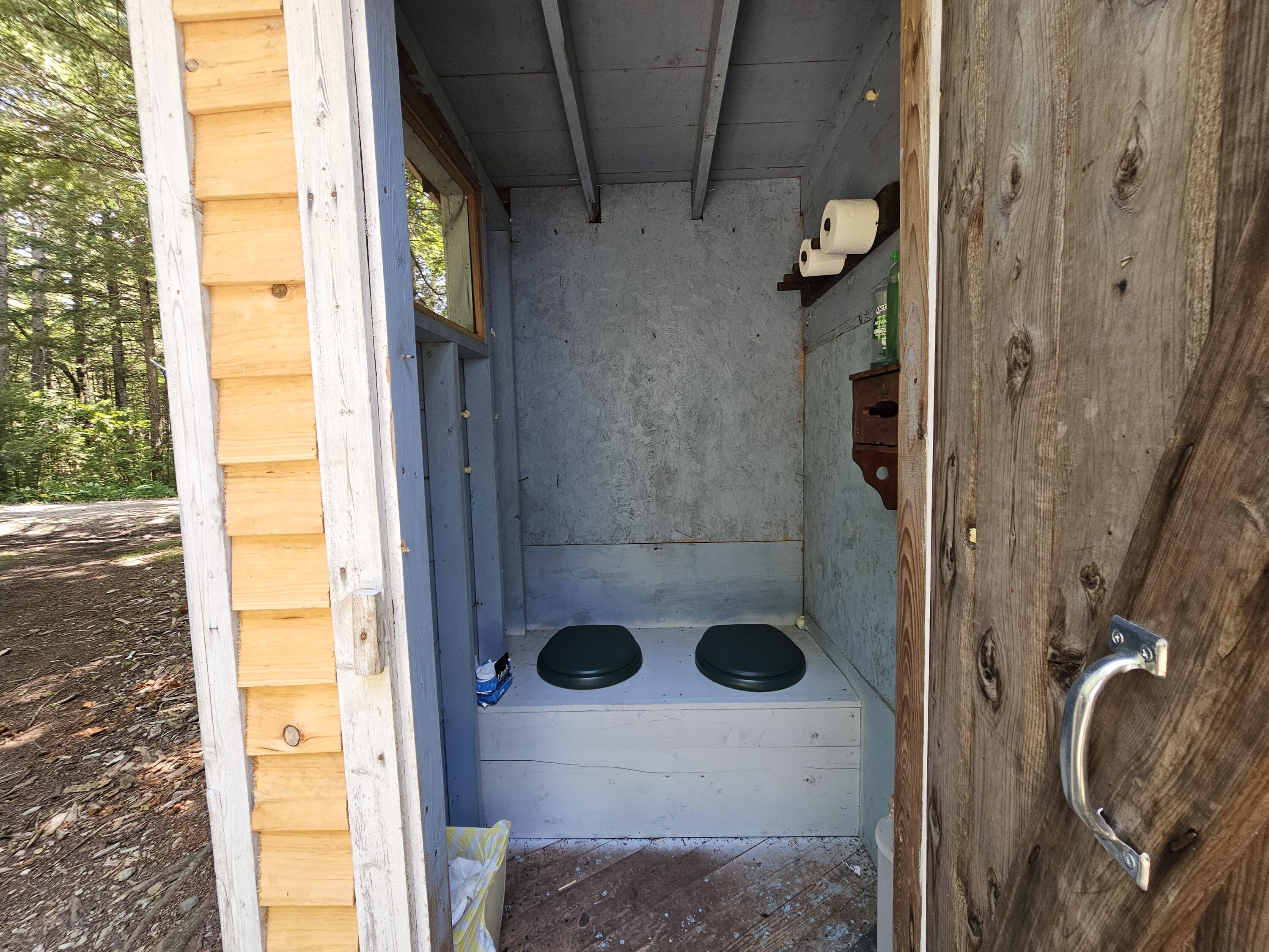 L7 South Molunkus Lake Road Mattawamkeag, ME 04459 - Photo 36 of 41 20230806_113807