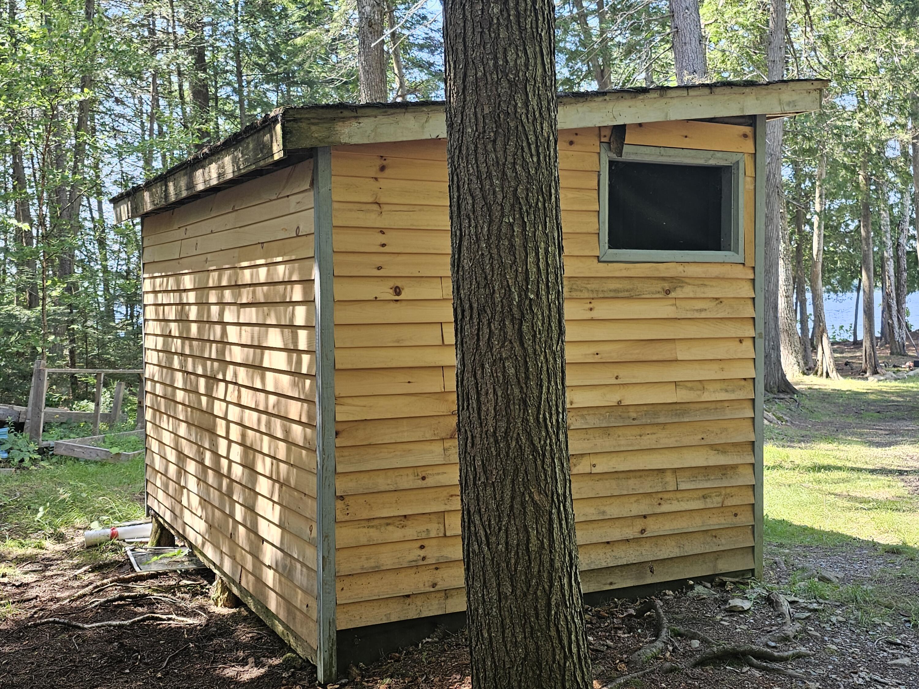 L7 South Molunkus Lake Road Mattawamkeag, ME 04459 - Photo 37 of 41 20230806_113825