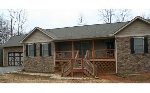 749 Damascus Road Blue Ridge, GA 30513 - Photo 1 of 1 Main View
