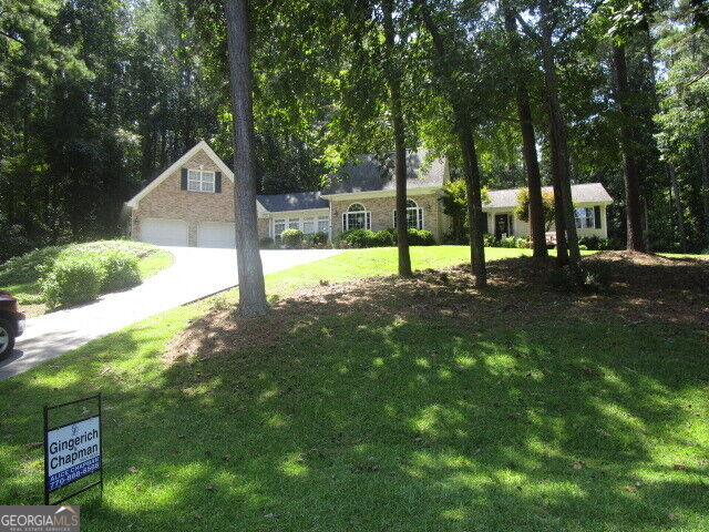 1980 Cedar Bluff Road Monroe, GA 30656 - Photo 1 of 41 Gallery Image 1