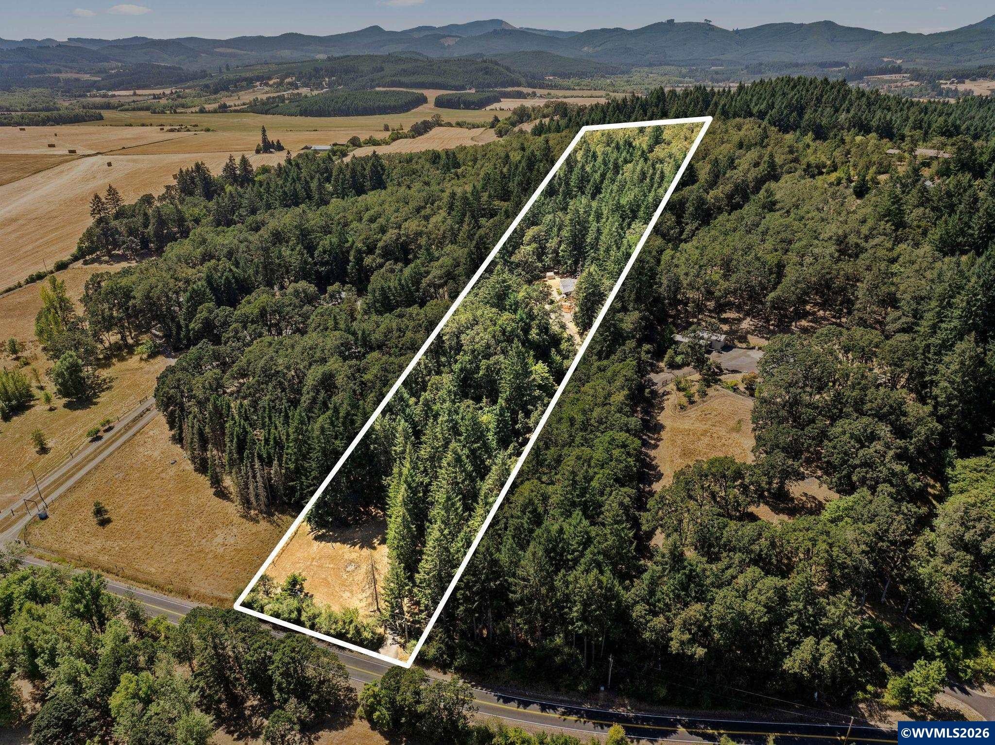 25264 Kyle Road Monroe, OR 97456 - Photo 48 of 50 Gallery Image 48