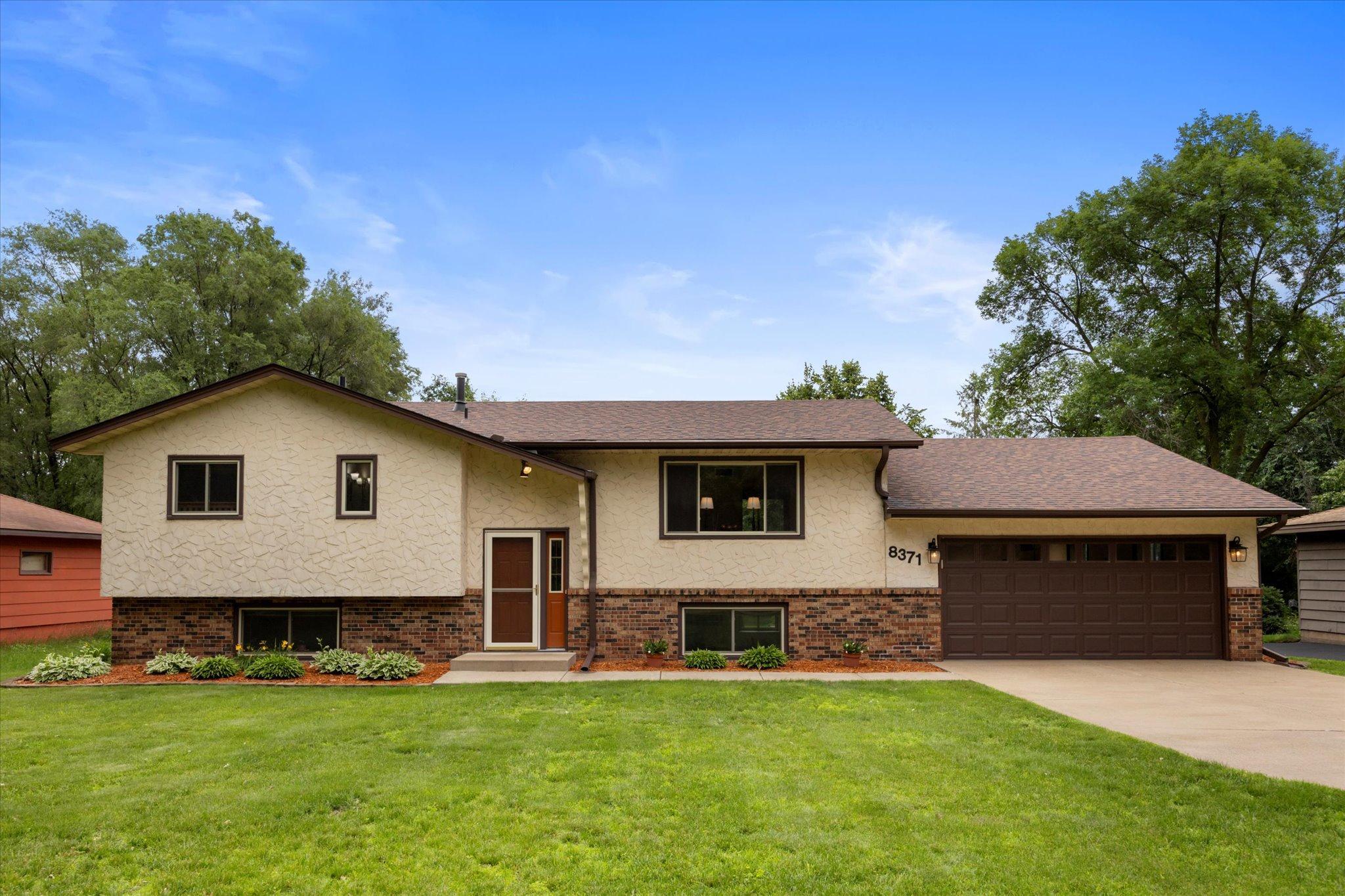 8371 Spring Lake Road Mounds View, MN 55112 - Photo 1 of 1