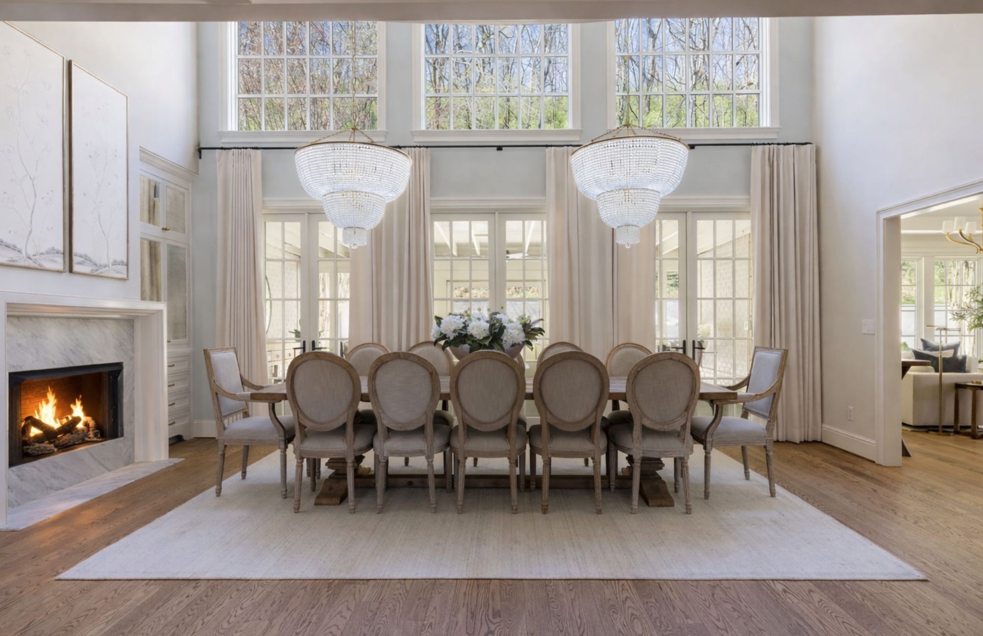 2183 South Berrys Chapel Road Franklin, TN 37069 - Photo 10 of 51 Gallery Image 10