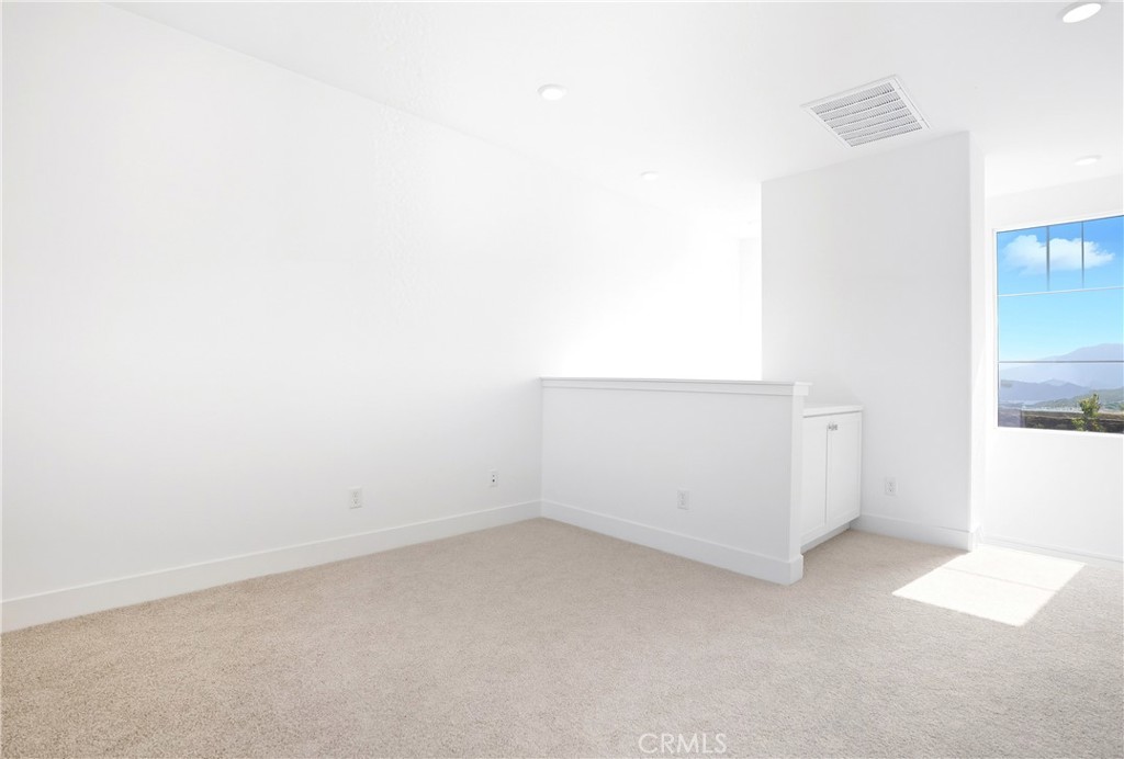 3140 Cove Street Rancho Mission Viejo, CA 92694 - Photo 14 of 69 a view of an empty room