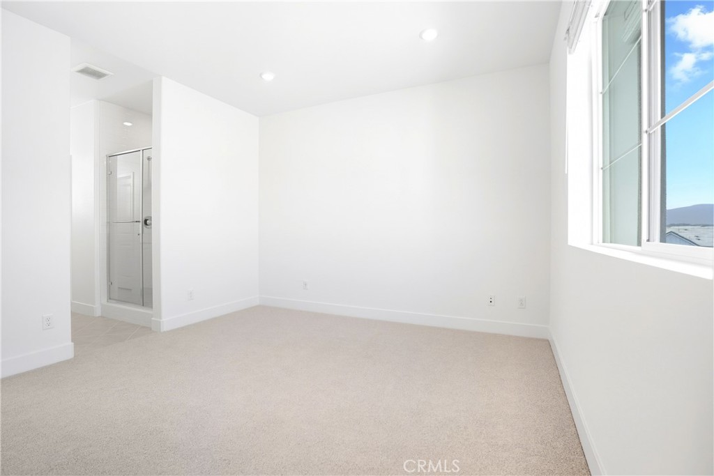 3140 Cove Street Rancho Mission Viejo, CA 92694 - Photo 17 of 69 an empty room with a window