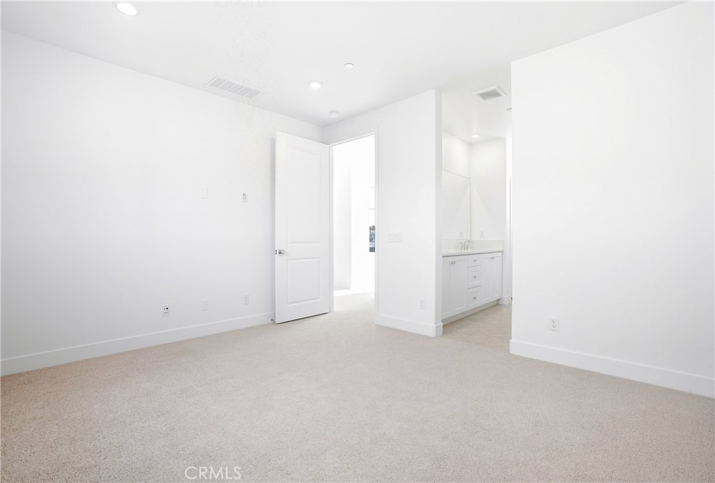 3140 Cove Street Rancho Mission Viejo, CA 92694 - Photo 18 of 69 a view of an empty room