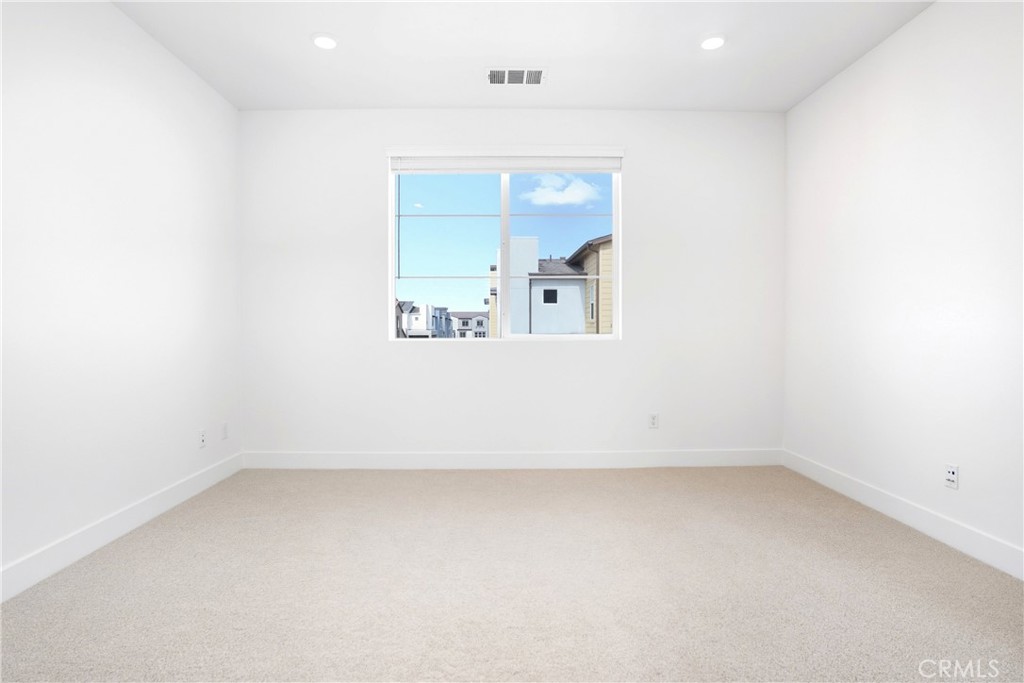 3140 Cove Street Rancho Mission Viejo, CA 92694 - Photo 22 of 69 an empty room with a window