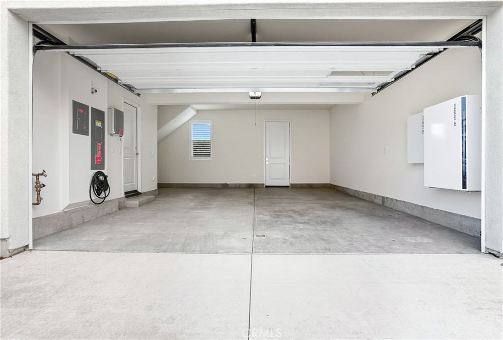 3140 Cove Street Rancho Mission Viejo, CA 92694 - Photo 23 of 69 a view of a garage