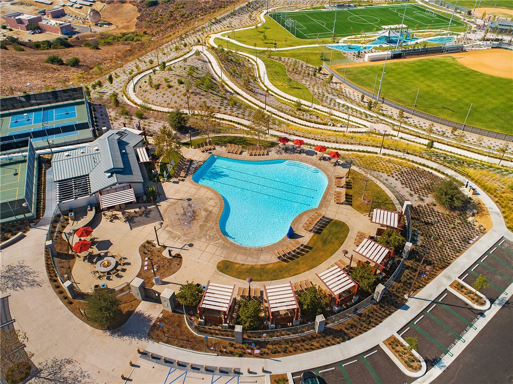 3140 Cove Street Rancho Mission Viejo, CA 92694 - Photo 43 of 69