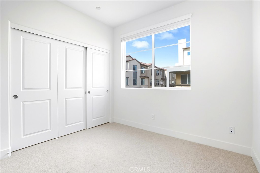 3140 Cove Street Rancho Mission Viejo, CA 92694 - Photo 10 of 69 a view of an empty room with a window