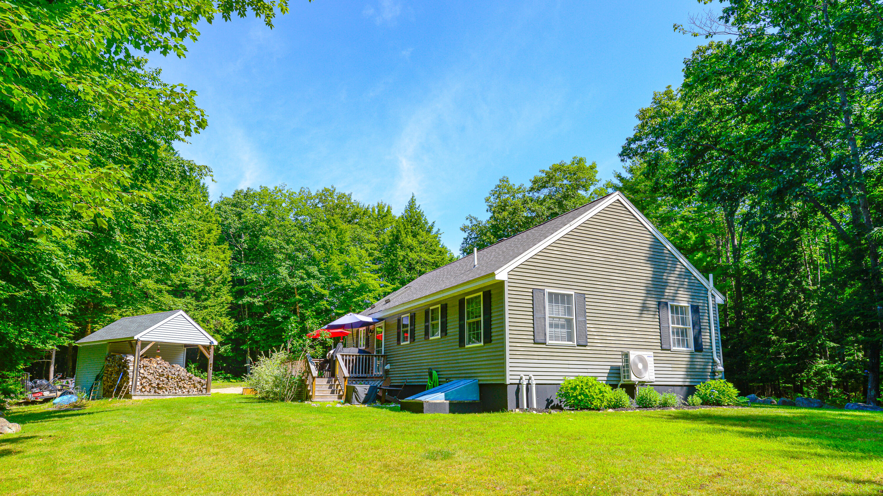 590 Sweden Road Bridgton, ME 04009 - Photo 7 of 37 590 sweden road-24