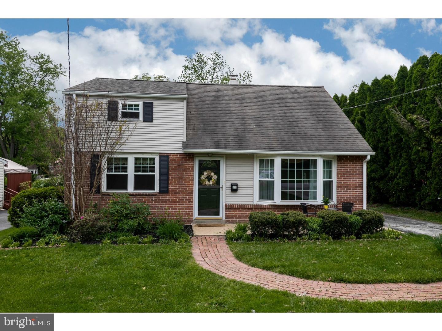 18 Grubb Road Malvern, PA 19355 - Photo 1 of 25