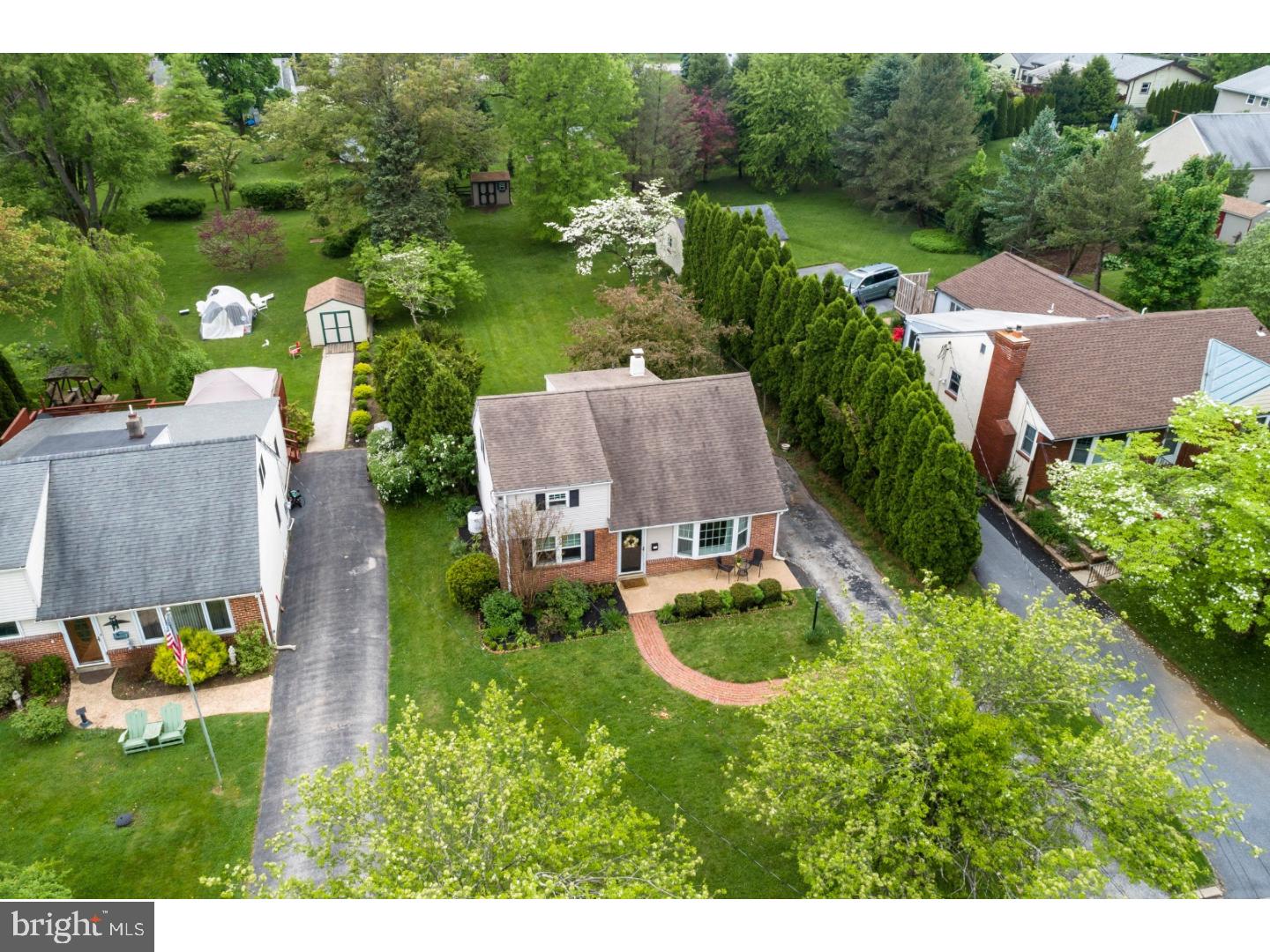 18 Grubb Road Malvern, PA 19355 - Photo 25 of 25