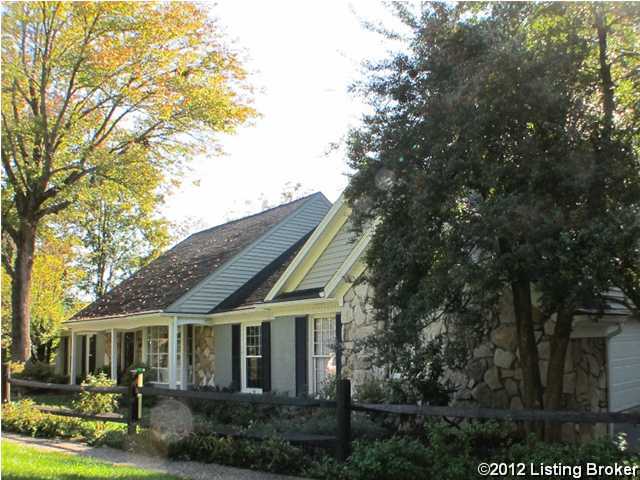 7233 Fox Harbor Road Prospect, KY 40059 - Photo 22 of 25 Additional Photo