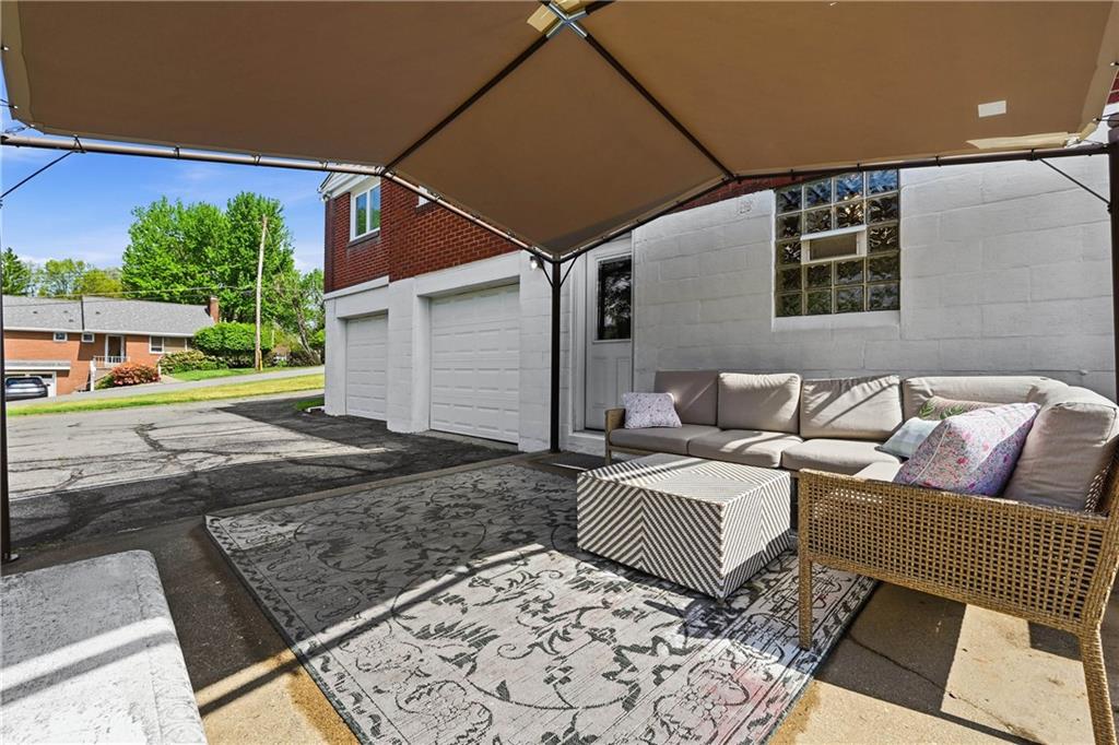 835 Wible Run Road Pittsburgh, PA 15209 - Photo 34 of 50