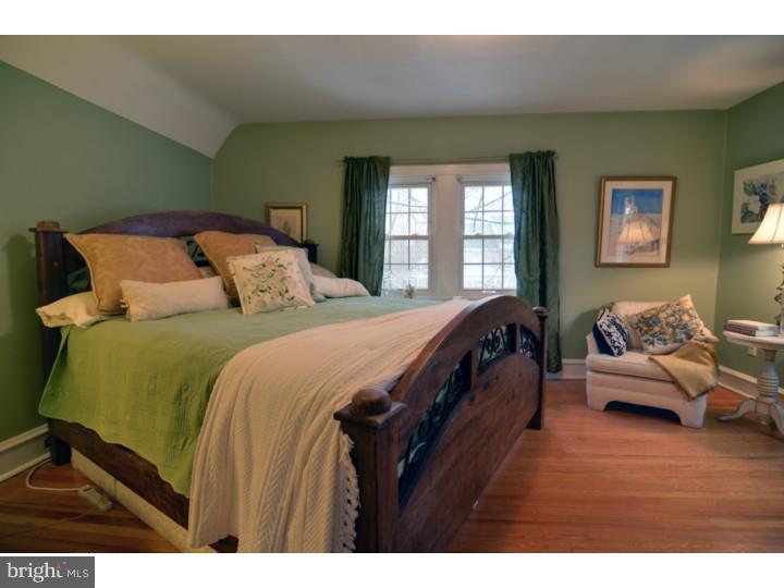 324 Wister Road Wynnewood, PA 19096 - Photo 12 of 20 Bedroom 2