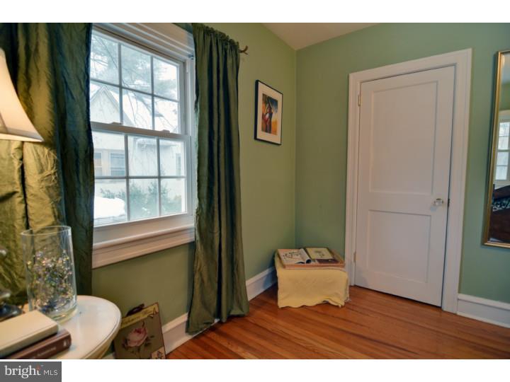 324 Wister Road Wynnewood, PA 19096 - Photo 14 of 20 Master Bedroom