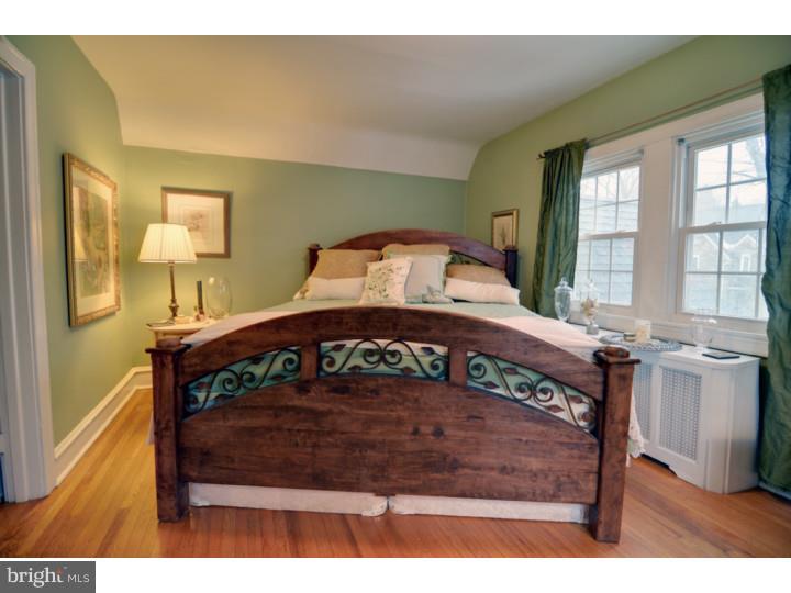 324 Wister Road Wynnewood, PA 19096 - Photo 15 of 20 Bedroom 2