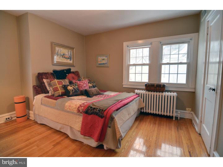 324 Wister Road Wynnewood, PA 19096 - Photo 16 of 20 Bedroom 3