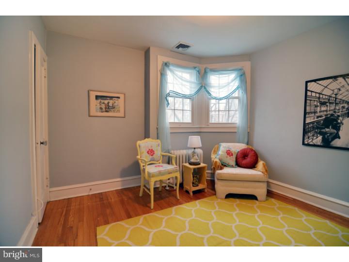 324 Wister Road Wynnewood, PA 19096 - Photo 18 of 20 Bedroom 4